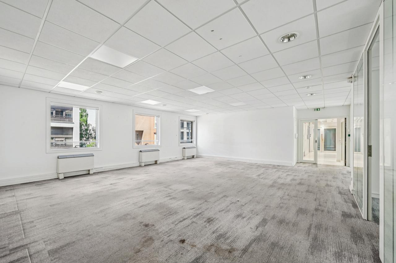 Bureau Boulogne-Billancourt 5110m² Location bureau Boulogne-Billancourt Hauts-de-Seine OLBUR2104838 12